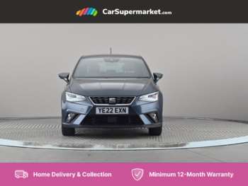 Used SEAT Ibiza 2022 for sale - 74950894: Photo