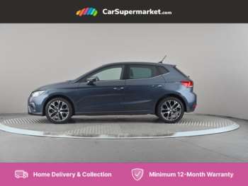 Used SEAT Ibiza 2022 for sale - 74950894: Photo