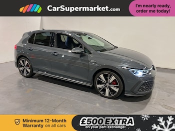 Used Volkswagen Golf 2023 for sale - 77006750: Photo