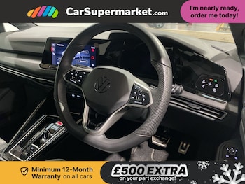 Used Volkswagen Golf 2023 for sale - 77006750: Photo