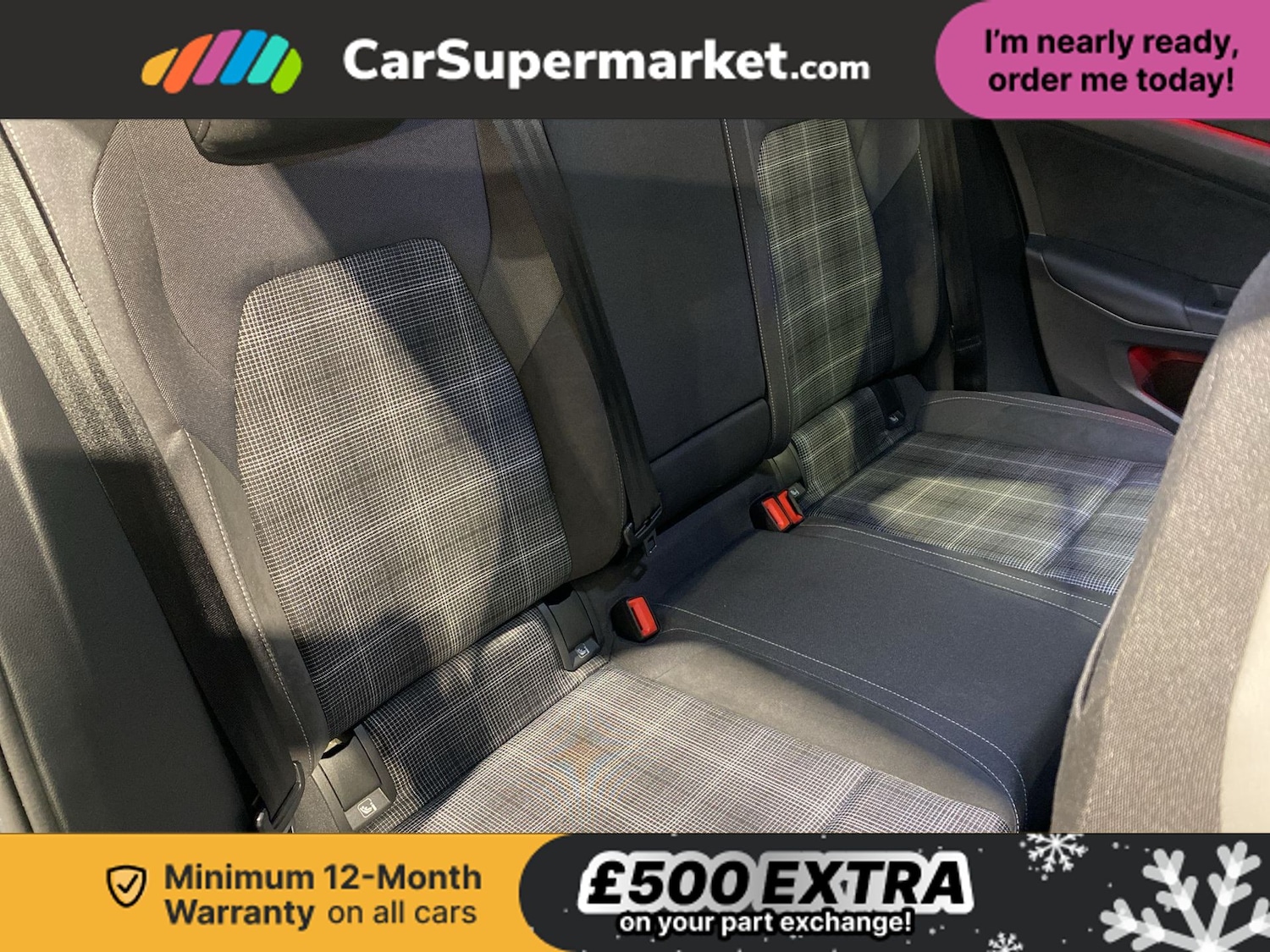 Used Volkswagen Golf 2023 for sale - 77006750: Photo 3