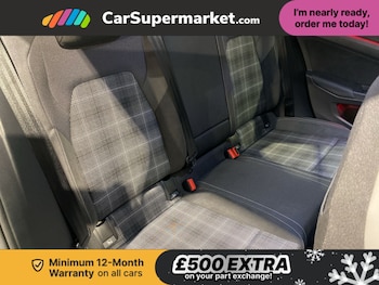 Used Volkswagen Golf 2023 for sale - 77006750: Photo