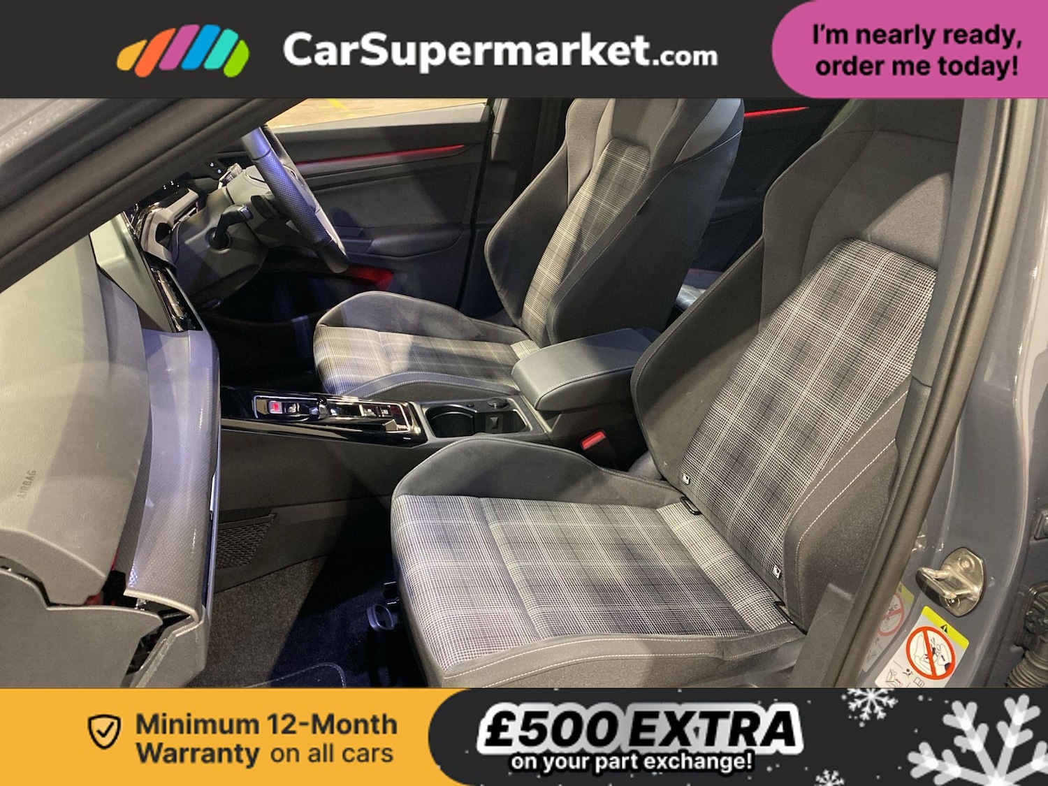 Used Volkswagen Golf 2023 for sale - 77006750: Photo 7