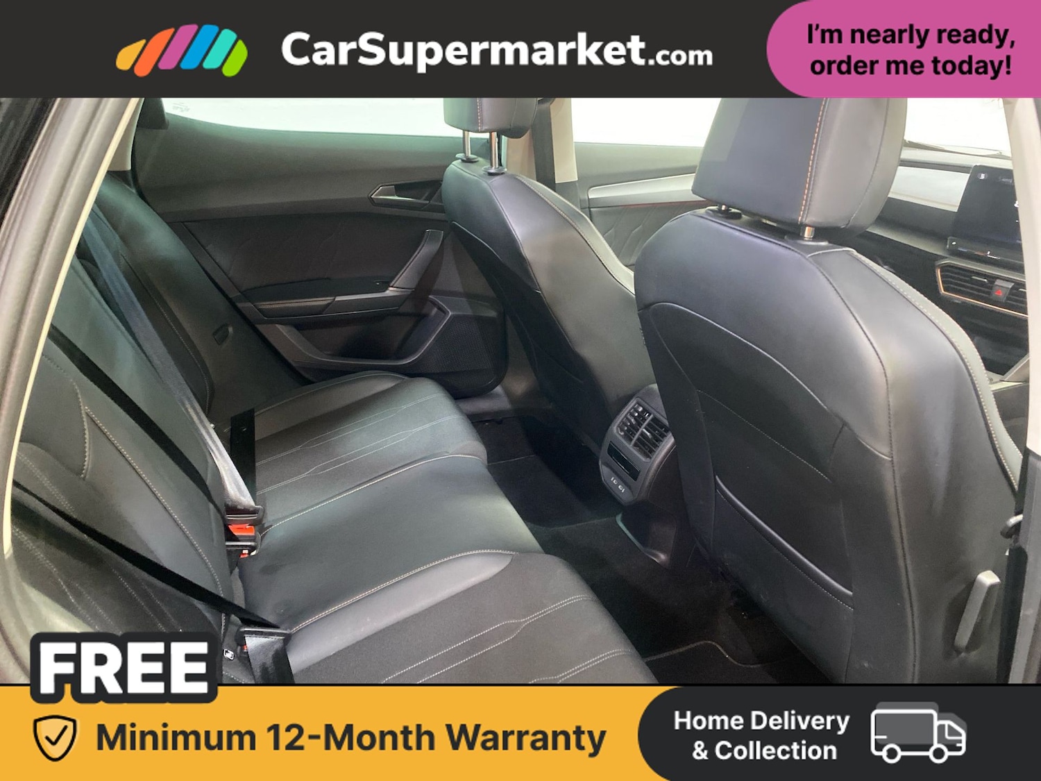 Used Cupra Formentor 2024 for sale - 78092181: Photo 5