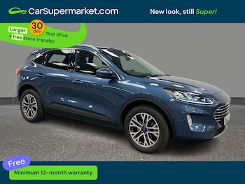 Used Ford Kuga 2023 for sale - 78532269: Photo