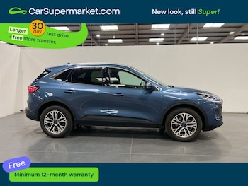 Used Ford Kuga 2023 for sale - 78532269: Photo