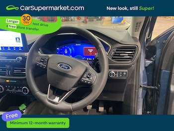 Used Ford Kuga 2023 for sale - 78532269: Photo