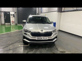 Used Skoda Karoq 2024 for sale - 78851947: Photo