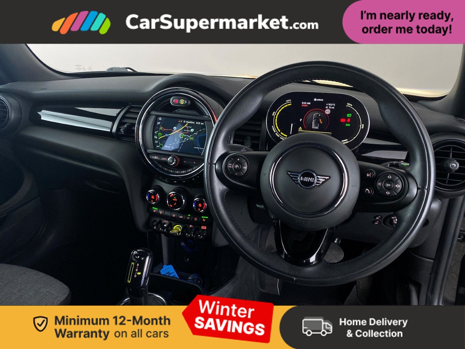 Used MINI Hatch 2020 for sale - 77128873: Photo 15