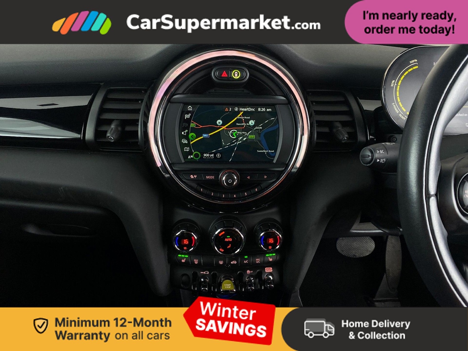 Used MINI Hatch 2020 for sale - 77128873: Photo 17