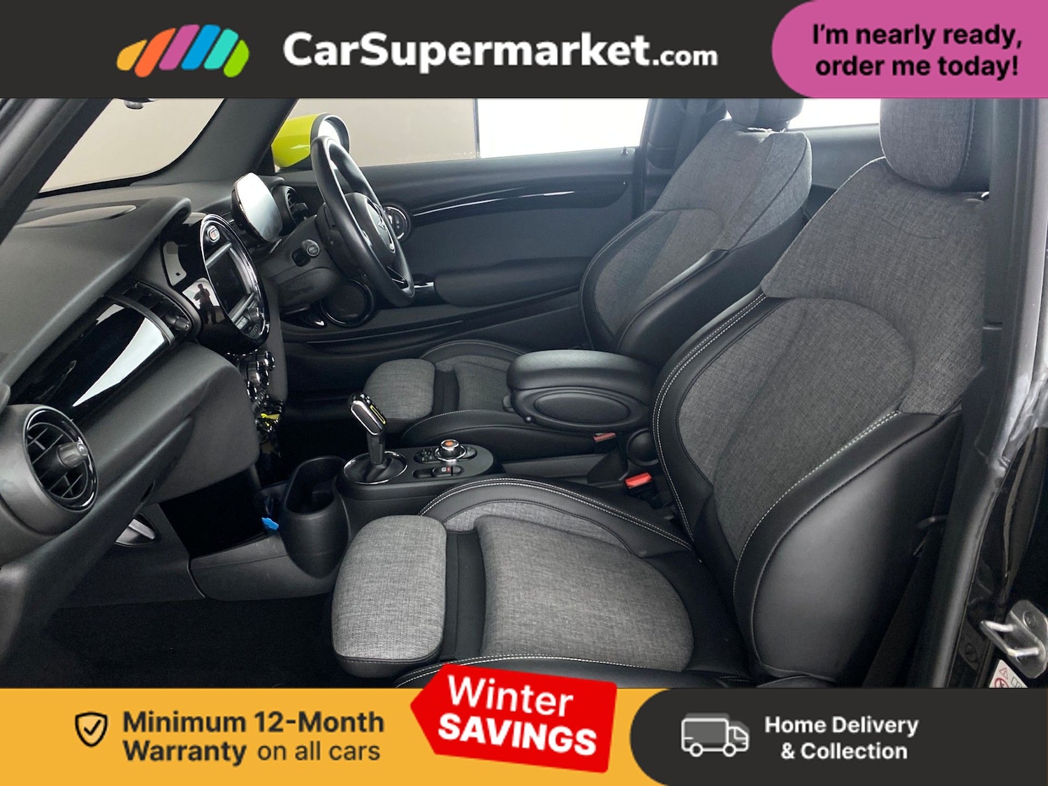 Used MINI Hatch 2020 for sale - 77128873: Photo 18