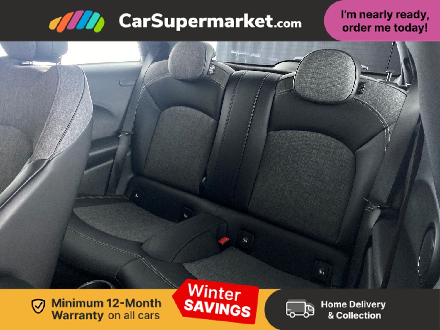 Used MINI Hatch 2020 for sale - 77128873: Photo 19