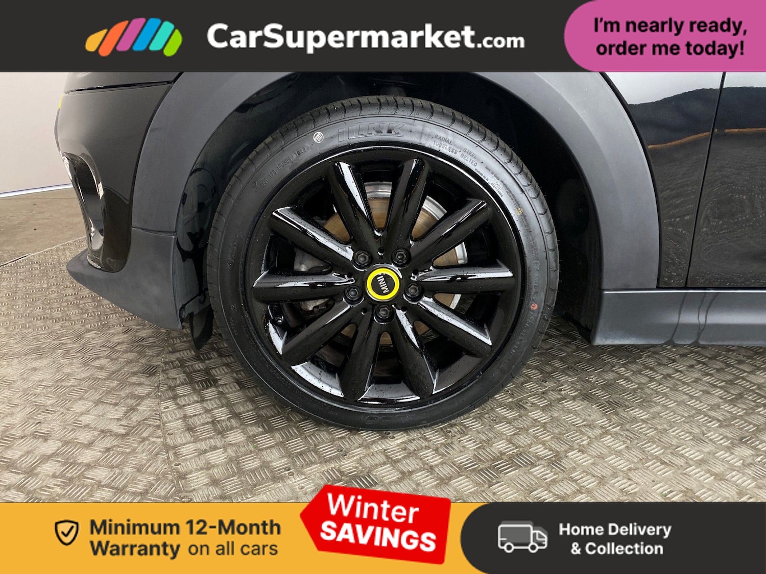 Used MINI Hatch 2020 for sale - 77128873: Photo 21