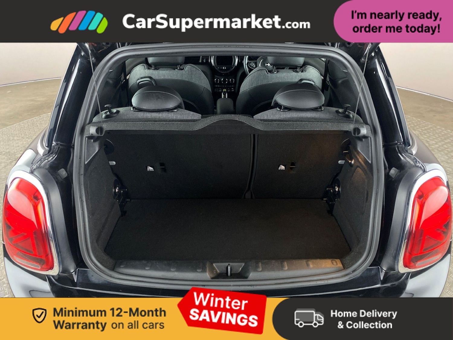 Used MINI Hatch 2020 for sale - 77128873: Photo 22