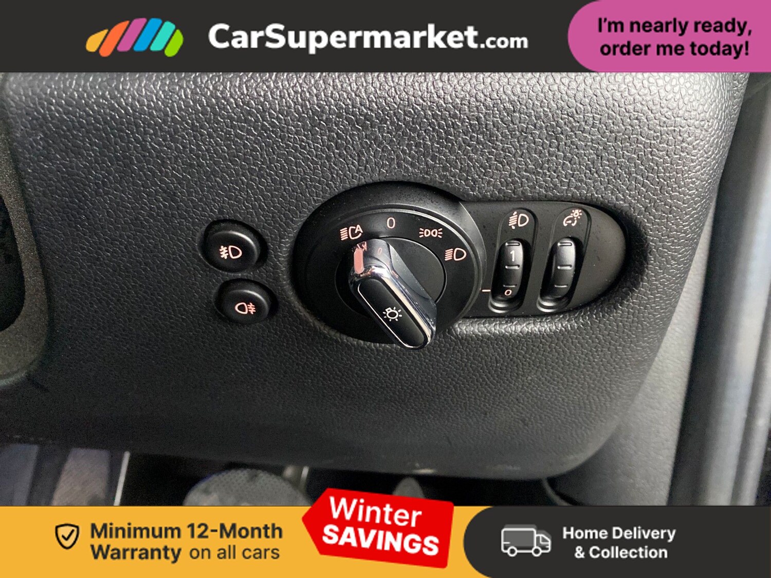 Used MINI Hatch 2020 for sale - 77128873: Photo 24