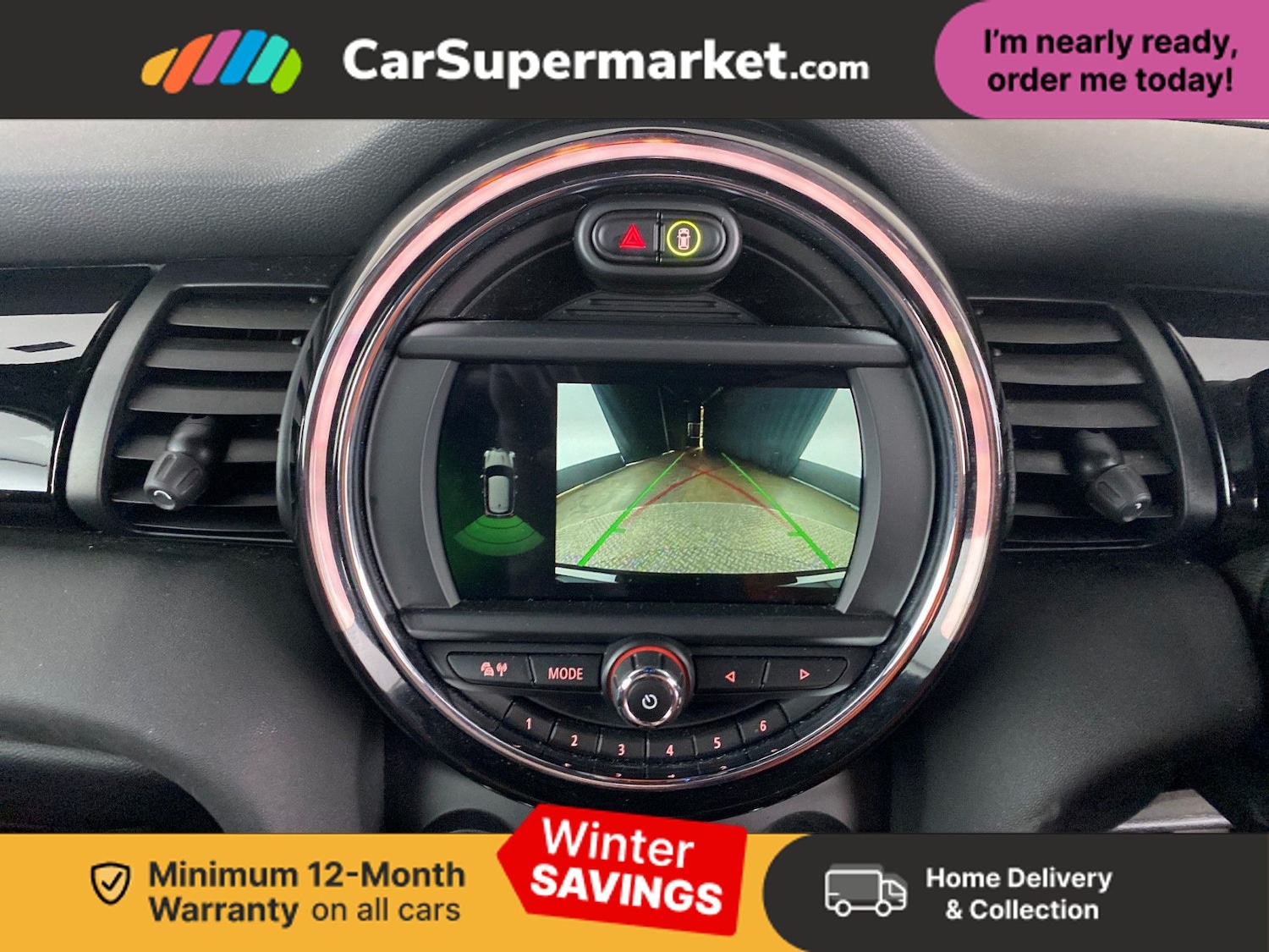 Used MINI Hatch 2020 for sale - 77128873: Photo 26