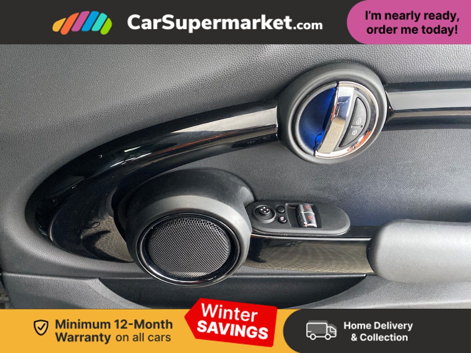 Used MINI Hatch 2020 for sale - 77128873: Photo 27