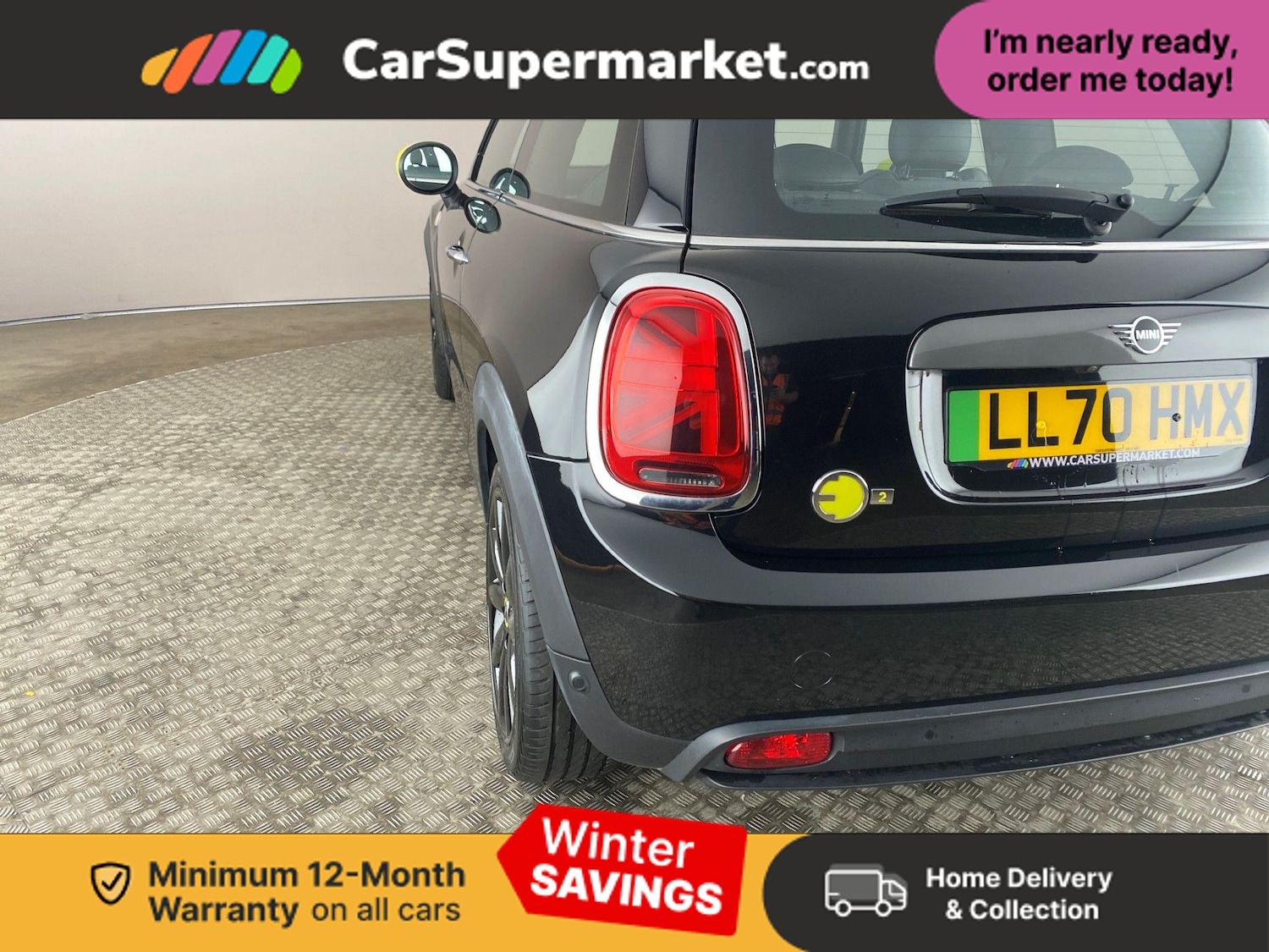 Used MINI Hatch 2020 for sale - 77128873: Photo 28