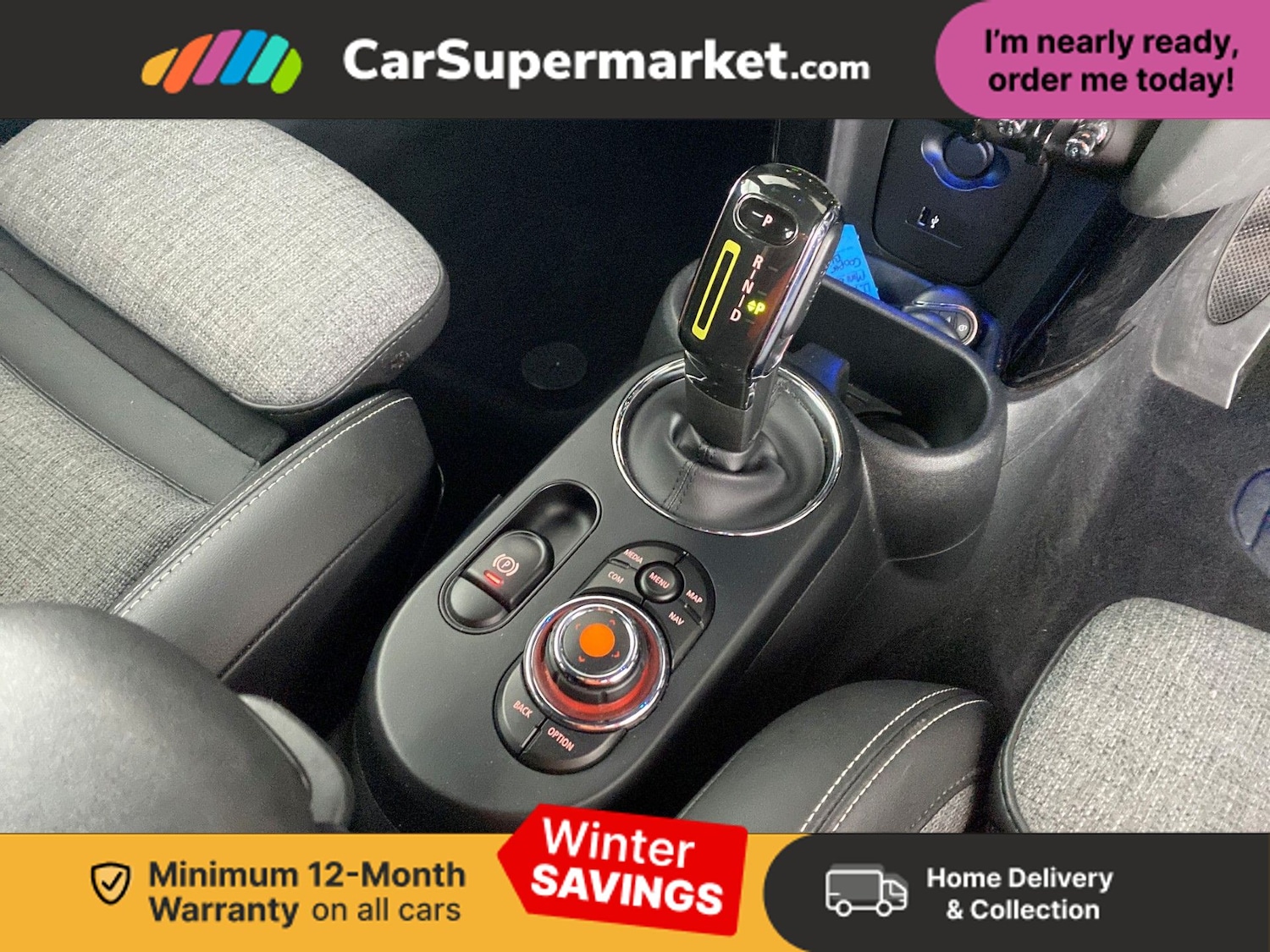 Used MINI Hatch 2020 for sale - 77128873: Photo 29