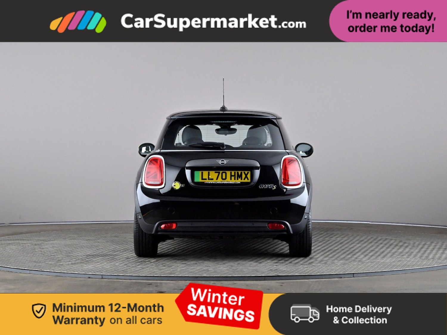 Used MINI Hatch 2020 for sale - 77128873: Photo 8