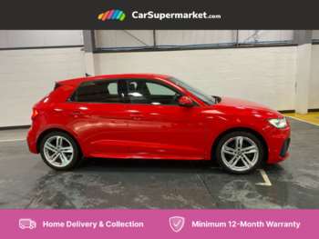 Used Audi A1 2020 for sale - 75068663: Photo