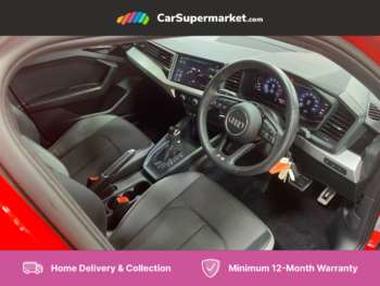 Used Audi A1 2020 for sale - 75068663: Photo