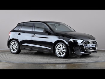 Used Audi A1 2021 for sale - 78633074: Photo