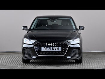 Used Audi A1 2021 for sale - 78633074: Photo