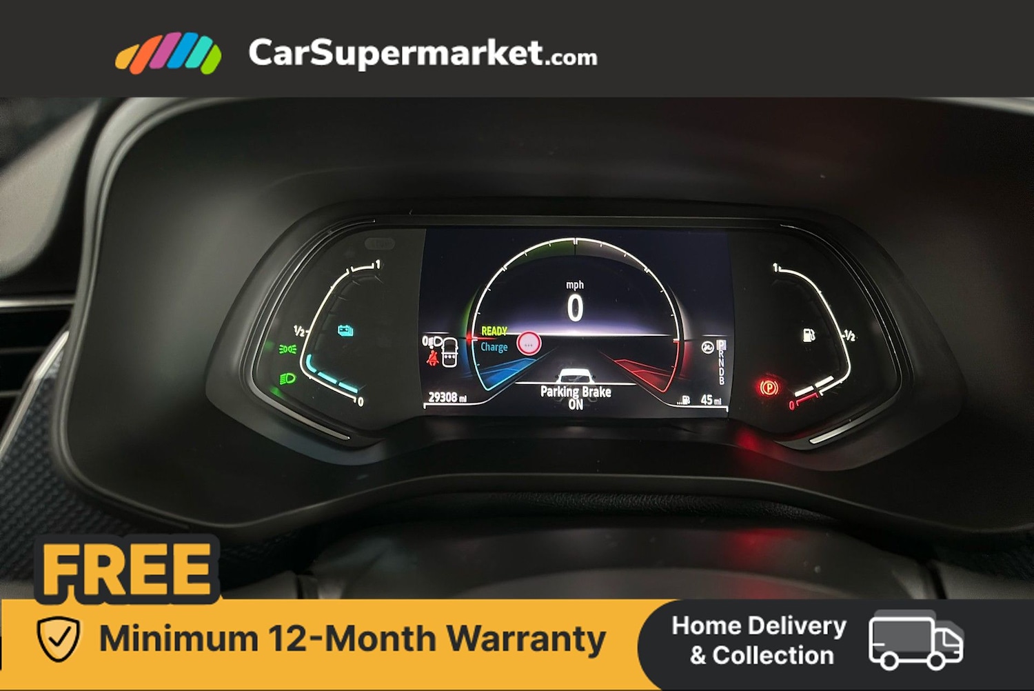 Used Renault Arkana 2022 for sale - 76581799: Photo 15