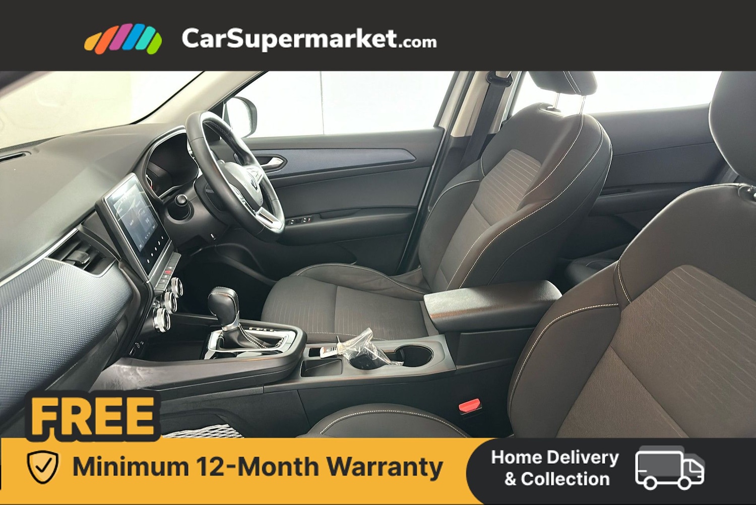 Used Renault Arkana 2022 for sale - 76581799: Photo 17