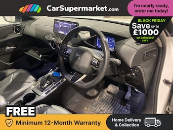 Used DS Automobiles DS 3 2023 for sale - 76697517: Photo