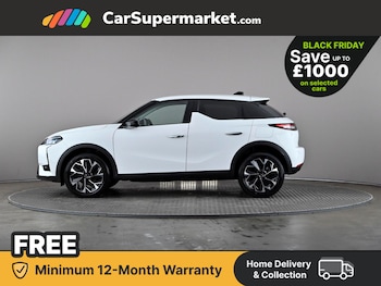 Used DS Automobiles DS 3 2023 for sale - 76697517: Photo