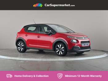 2020 - 1.2 PureTech Feel 5-Door
