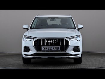 Used Audi Q3 2022 for sale - 79320055: Photo
