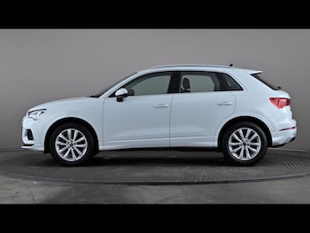 Used Audi Q3 2022 for sale - 79320055: Photo