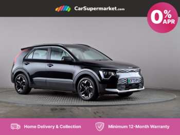 2023 - 150kW 2 Nav 65kWh Auto 5-Door