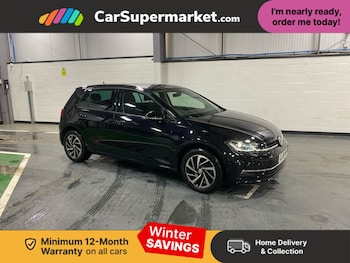 Used Volkswagen Golf 2019 for sale - 77045878: Photo