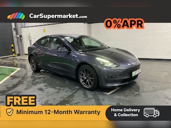 Tesla - Model 3
