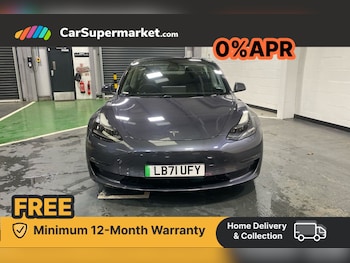 Used Tesla Model 3 2021 for sale - 76274644: Photo 2