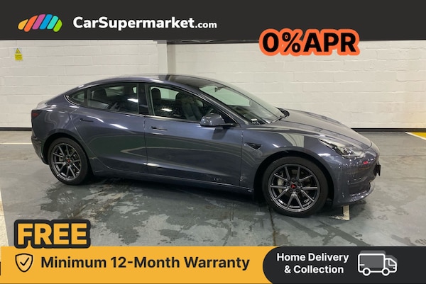 Used Tesla Model 3 2021 for sale - 76274644: Photo 3