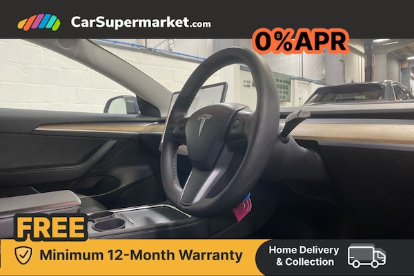 Used Tesla Model 3 2021 for sale - 76274644: Photo 4