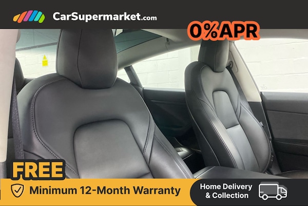 Used Tesla Model 3 2021 for sale - 76274644: Photo 5
