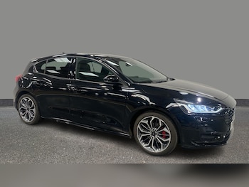 Used Ford Focus 2023 for sale - 78599276: Photo