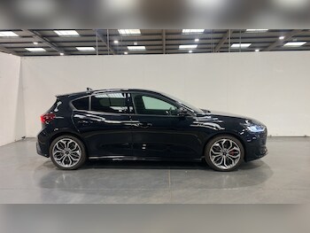 Used Ford Focus 2023 for sale - 78599276: Photo