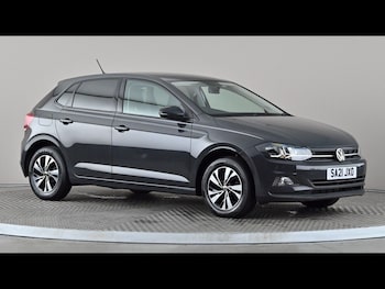 Used Volkswagen Polo 2021 for sale - 79125590: Photo