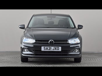 Used Volkswagen Polo 2021 for sale - 79125590: Photo