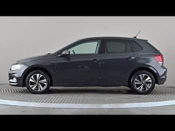 Used Volkswagen Polo 2021 for sale - 79125590: Photo