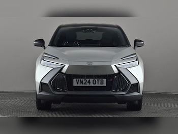 Used Toyota C-HR 2024 for sale - 78608112: Photo