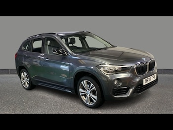 Used BMW X1 2018 for sale - 78734541: Photo