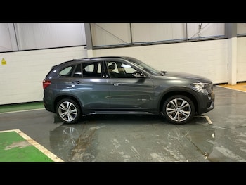 Used BMW X1 2018 for sale - 78734541: Photo